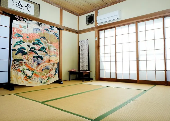 Hisayo\'S Inn