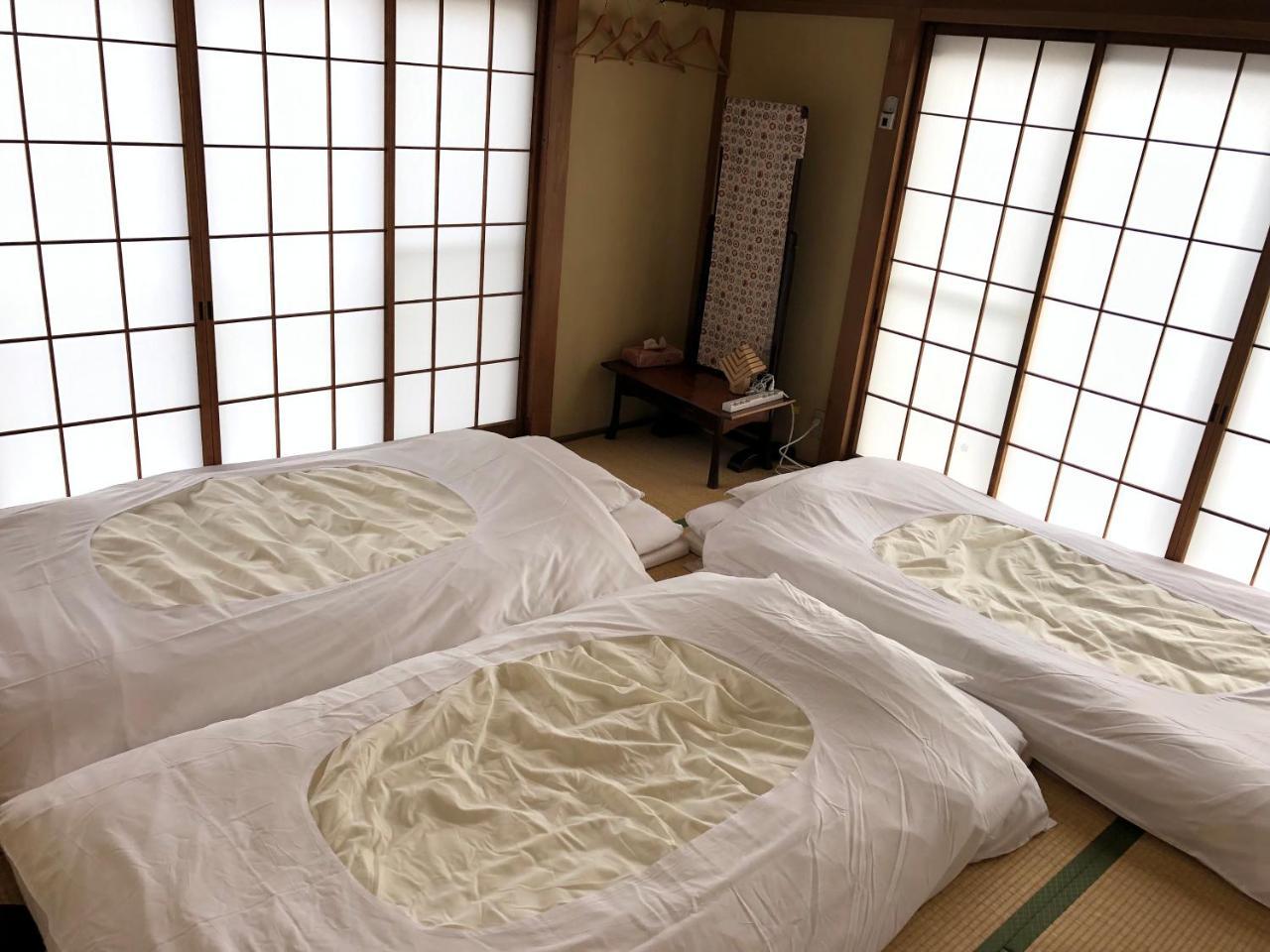Hisayo's Maison d'hôtes